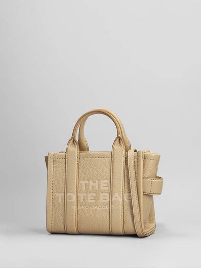 Marc Jacobs The Crossbody Tote Tote - MARC JACOBS - BALAAN 2