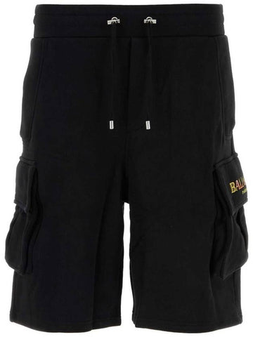 Balmain Shorts - BALMAIN - BALAAN 1