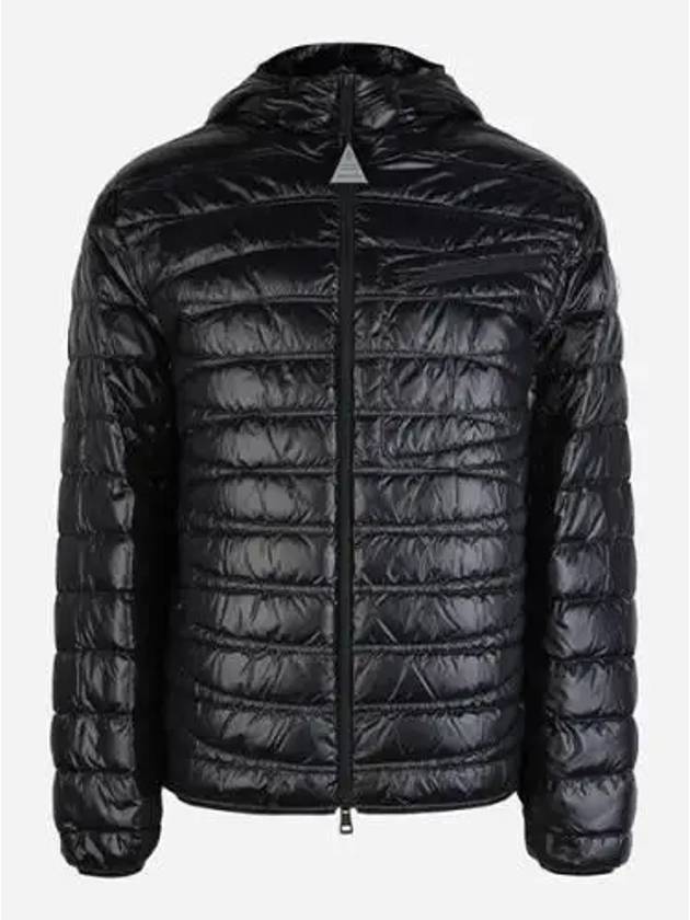 LEVANTER Men s Padded Jumper 1A00087 595GJ 999 - MONCLER - BALAAN 1