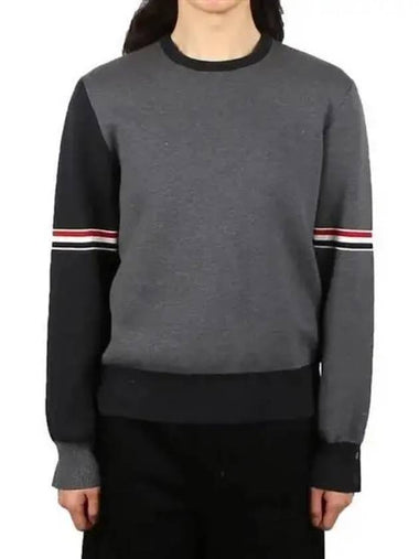 Knit sweater 271843 - THOM BROWNE - BALAAN 1