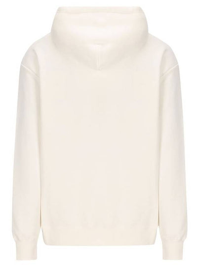 Valentino Garavani Sweaters Ivory - VALENTINO - BALAAN 2