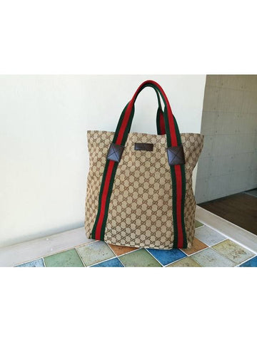 women tote bag - GUCCI - BALAAN 1