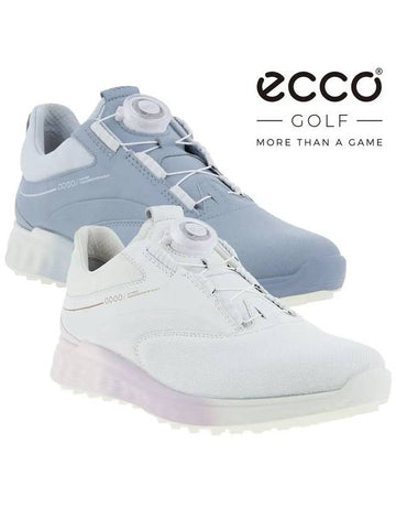 Golf Korea S3 S3 Boa 102973 Women’s Golf Shoes - ECCO - BALAAN 1