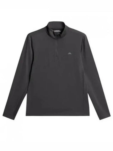 Luke Quarter Zip Mid Layer GMJS10943 W015 Men s - J.LINDEBERG - BALAAN 1