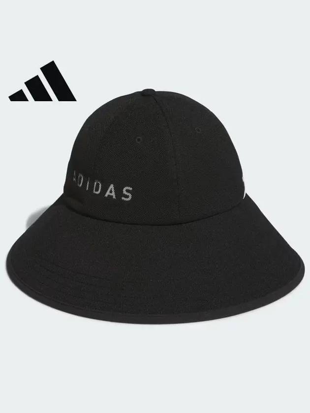 IS4863 Women s Wide Hat - ADIDAS GOLF - BALAAN 1