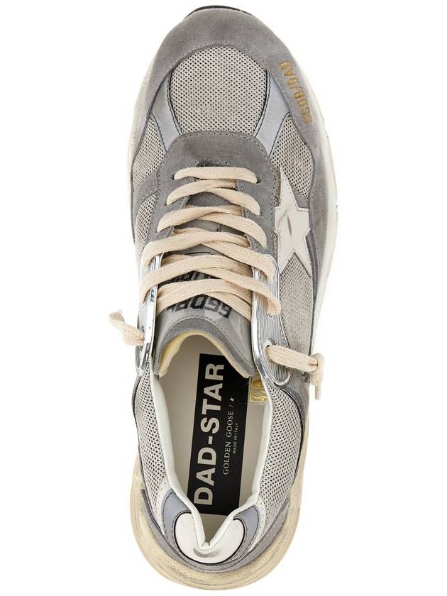 Golden Goose 'Running Dad' Sneakers - GOLDEN GOOSE - BALAAN 3