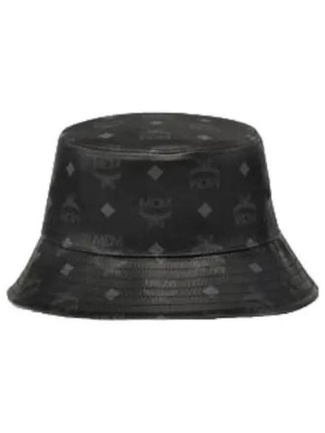 Visetos bucket hat - MCM - BALAAN 1