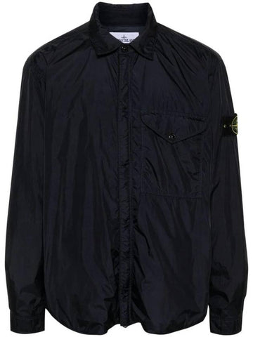 Windproof jacket 8115Q0123 - STONE ISLAND - BALAAN 1