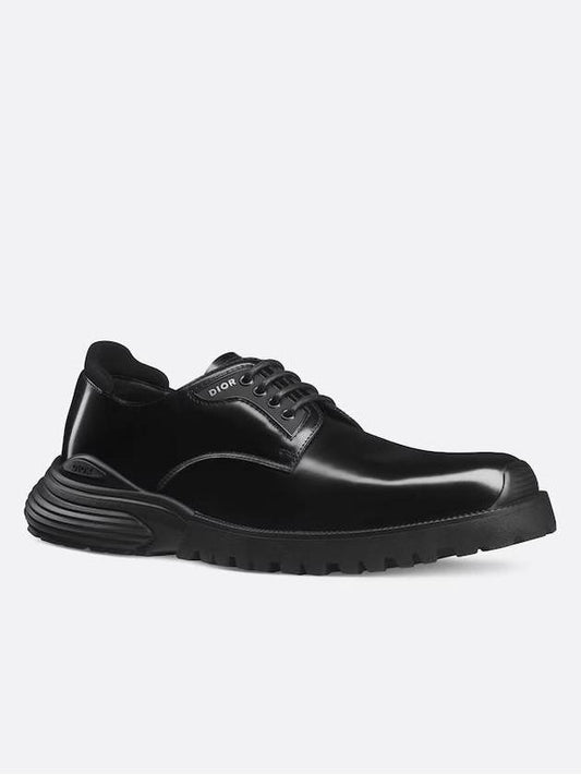 Combat Derby Shoes 3DE372ZJQ H969 - DIOR - BALAAN 2