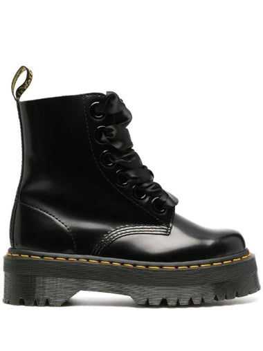 Molle Platform Boots 24861001 - DR. MARTENS - BALAAN 1