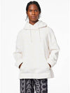 Monogram Oversize Hoodie_Eggshell(C632P26SP22-142) - MARC JACOBS - BALAAN 6