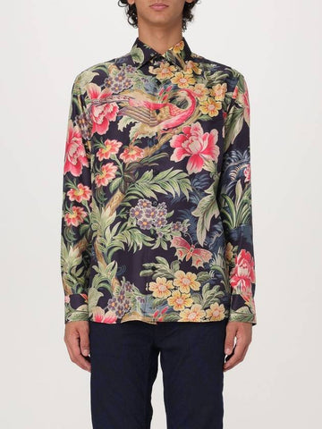 Shirt men Etro - ETRO - BALAAN 1