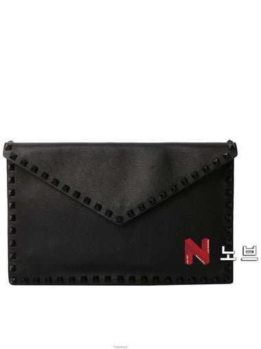 women clutch bag - VALENTINO - BALAAN 1