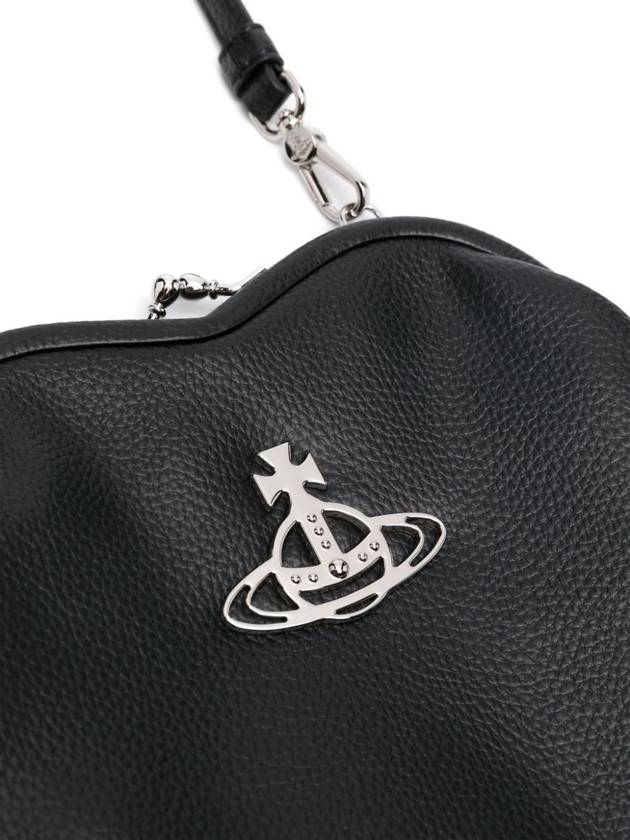 Vivienne Westwood Wallets Black - VIVIENNE WESTWOOD - BALAAN 4