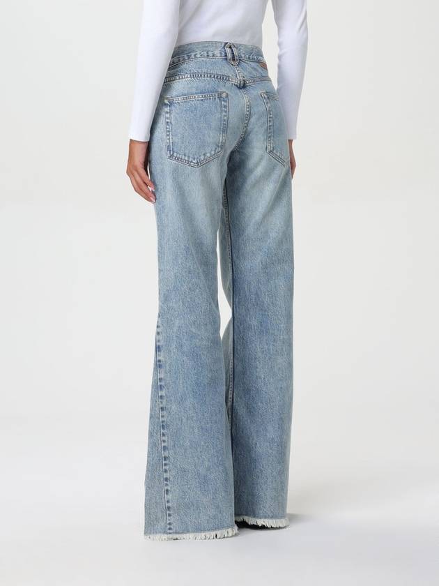 Jeans woman Stella Mccartney - STELLA MCCARTNEY - BALAAN 3