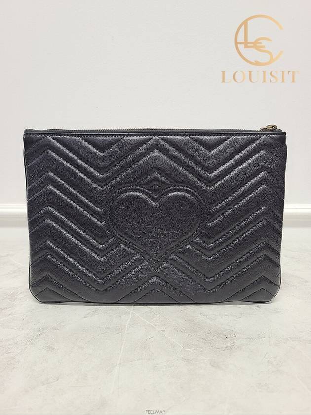 women clutch bag - GUCCI - BALAAN 5