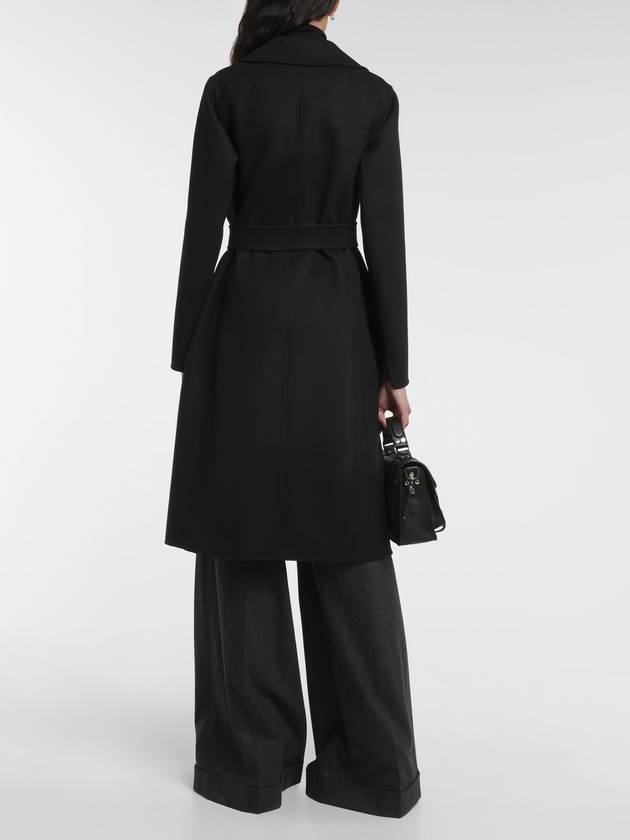 Pauline wool coat - S MAX MARA - BALAAN 3