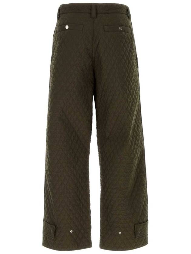 Burberry Pants - BURBERRY - BALAAN 2