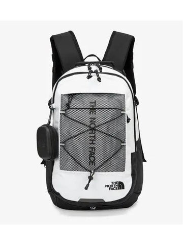 The North Face NM2DQ04K White Label Super Pack Two Mini - THE NORTH FACE - BALAAN 1