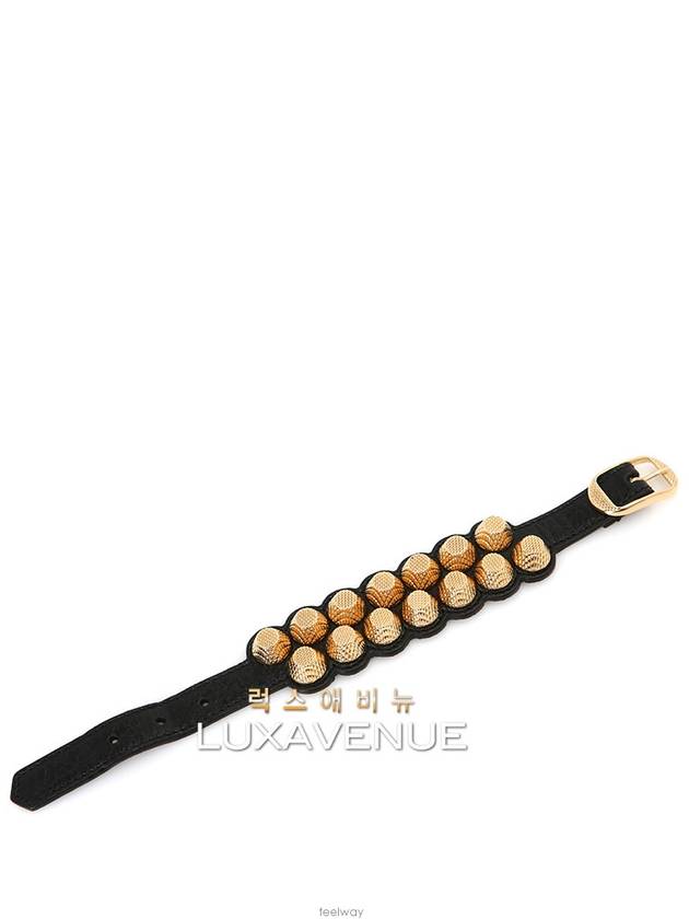 women bracelet - BALENCIAGA - BALAAN 5