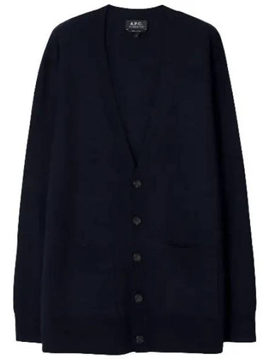 theo cardigan - A.P.C. - BALAAN 1