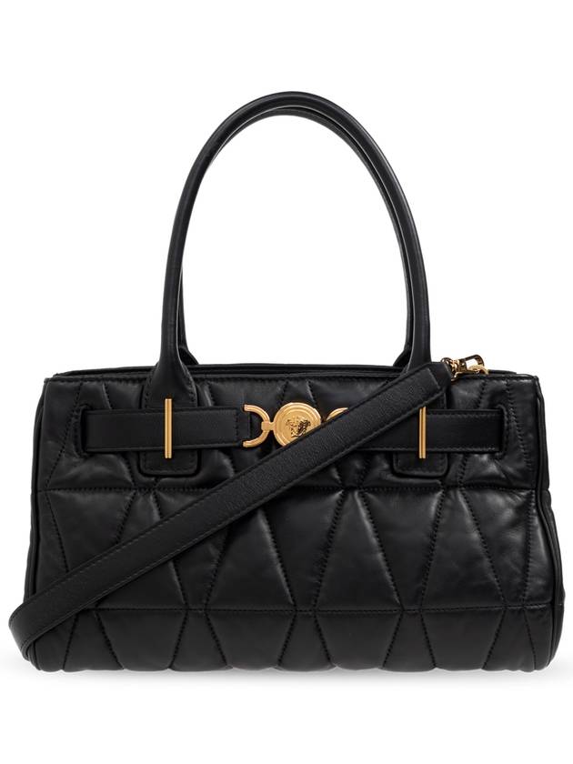 Versace Handbag Medusa 95, Women's, Black - VERSACE - BALAAN 1