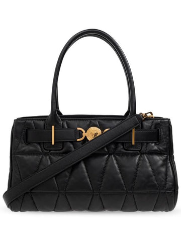 Versace Handbag Medusa 95, Women's, Black - VERSACE - BALAAN 1