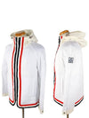 4067390 29010 GAMME BLEU Men's Zipup Jacket - MONCLER - BALAAN 2