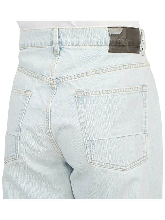 Men's Jeans M12053S SUPER LIGHT WASH - OUR LEGACY - BALAAN 8