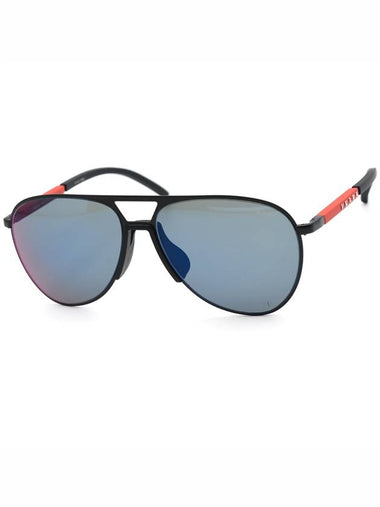 Sunglasses SPS51X 1BO01M - PRADA - BALAAN 1