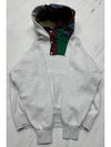 Color block hoodie 110 - ETC - BALAAN 3