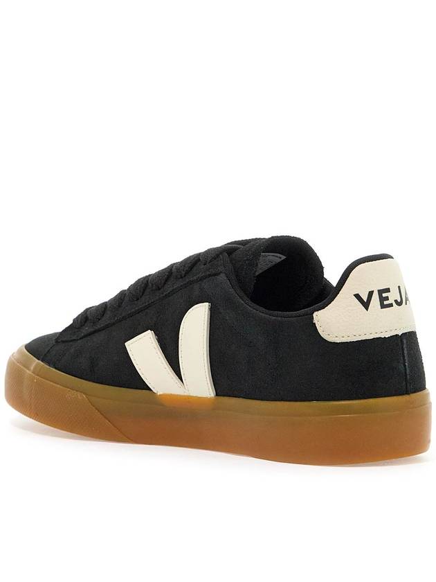 bold field sneakers - VEJA - BALAAN 3