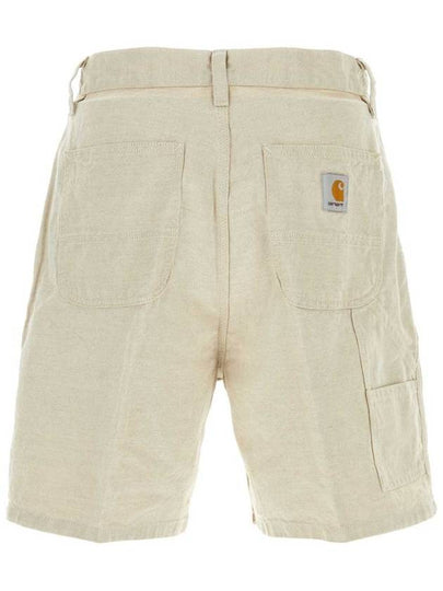 Carhartt Wip Shorts - CARHARTT WIP - BALAAN 2