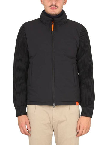 Aspesi Technical Fabric Jacket - ASPESI - BALAAN 1