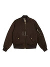 Men's Brad Nylon Bomber Dilicioso - J.LINDEBERG - BALAAN 2