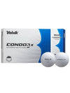 Golf ball Condor - VOLVIK - BALAAN 3