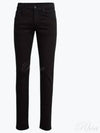 Men's J Reactive Straight Jeans Black - J.LINDEBERG - BALAAN 2