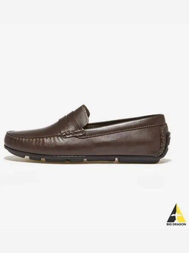 Hawkins Monds LTDK BROWN - GOLD HAWK - BALAAN 1