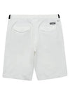 Summer Bodyshell Shorts 5702GAWX - BLACK&WHITE - BALAAN 3