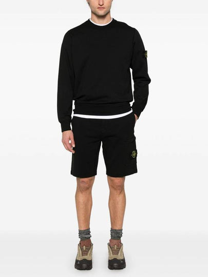 Stone Island Sweaters Black - STONE ISLAND - BALAAN 2