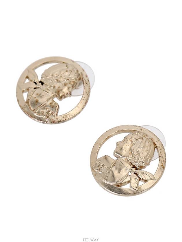 women earrings - CHANEL - BALAAN 7