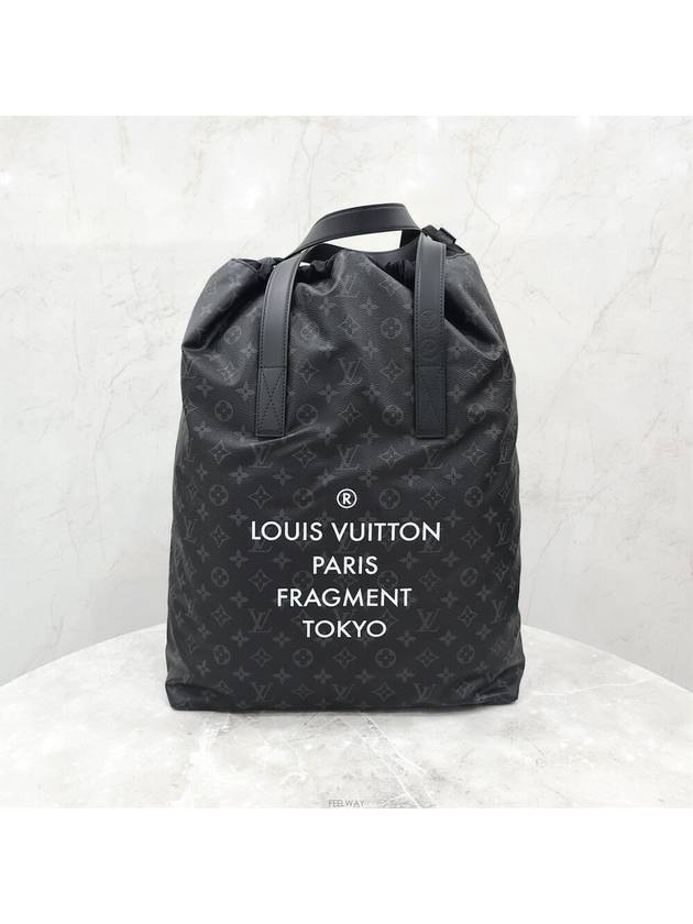 men tote bag - LOUIS VUITTON - BALAAN 1