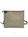 women cross bag - GUCCI - BALAAN 1