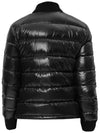 Women's Arcelot Short Down Padding Black - MONCLER - BALAAN 4