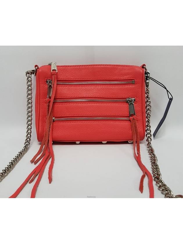 women cross bag - REBECCA MINKOFF - BALAAN 1