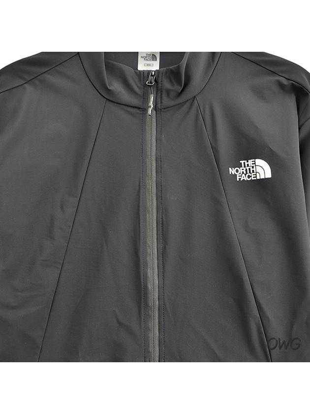 White Label lightweight windbreaker zipup jacket - THE NORTH FACE - BALAAN 5