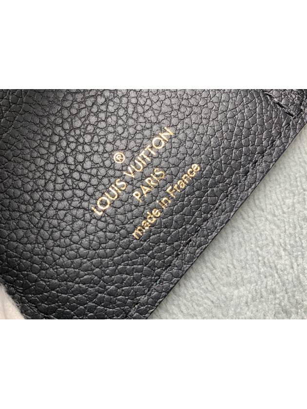 women s wallet - LOUIS VUITTON - BALAAN 7