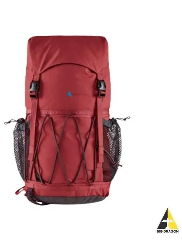 Delling 25L Backpack Burnt Russet - KLATTERMUSEN - BALAAN 2