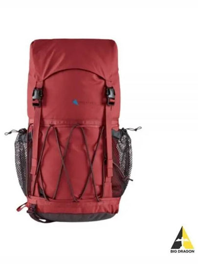 Delling 25L Backpack Burnt Russet - KLATTERMUSEN - BALAAN 2