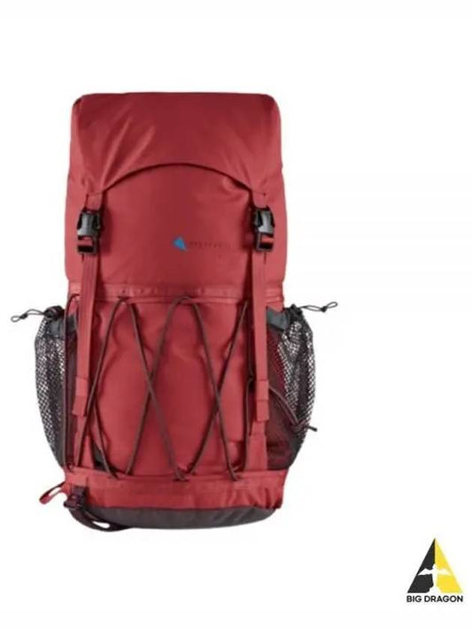 24 Delling Backpack 25L Buntrusset 40448U11 230 - KLATTERMUSEN - BALAAN 2